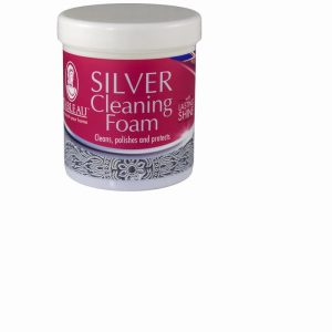 Tableau Silver Cleaning Foam 170g