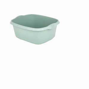 Wham Washing Up Bowl Silver Sage