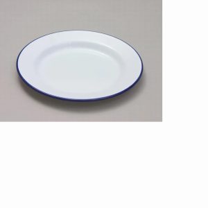 Falcon Dinner Plate 20cm