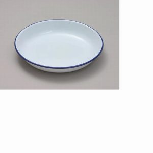 Falcon Pasta/Rice Plate 22cm