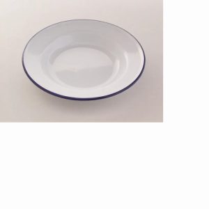 Falcon Soup Plate 22cm