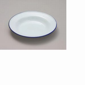 Falcon Soup Plate 24cm
