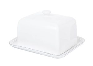 Mary Berry Butter Dish