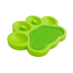 PAW Slow Feeder and Lick Pad