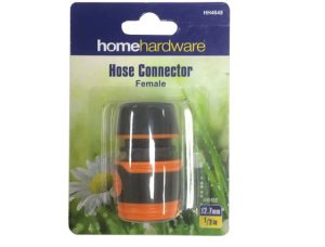 HomeHardware Female Hose Connector