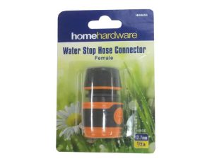 HomeHardware Waterstop Connector 1/2in