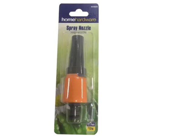 HomeHardware Hose Spray Nozzle