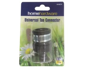 HomeHardware Universal Tap Connector