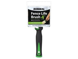 Ronseal Fence Life Brush 4″