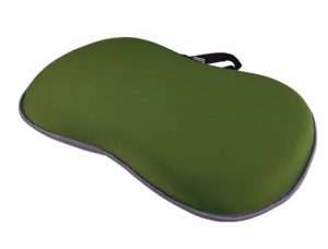 Town&Country Memory Foam Kneeler Green