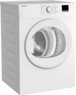 Blomberg LTA09020W 9kg Vented Tumble Dryer – White
