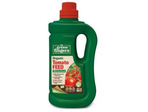 GreenFingers Organic Tomato Feed 900ml