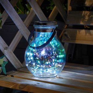 Firefly Opal Lantern 1080117