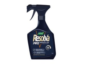 Westland Resolva Pro Weedkiller 1L