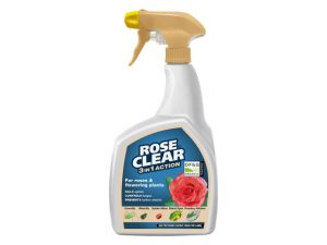 MiracleGro Roseclear 3 in 1 Ready To use 800ml