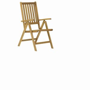 Mir Manhattan Recliner Chair