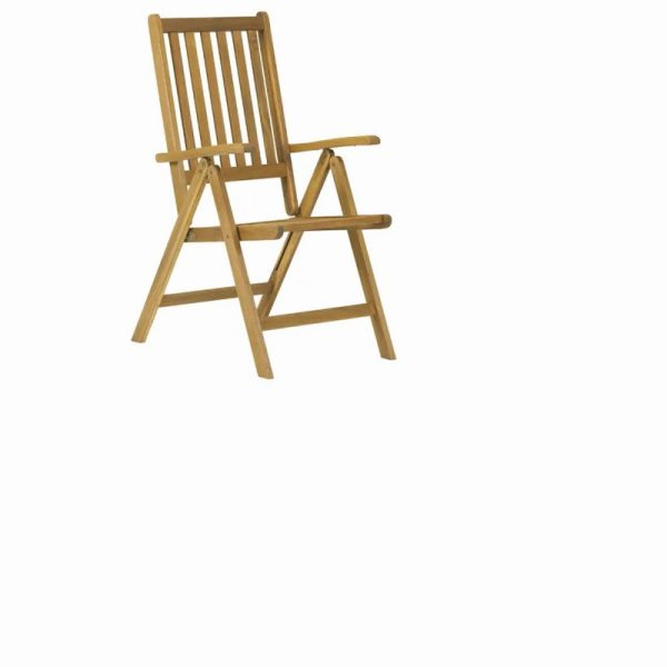 Mir Manhattan Recliner Chair