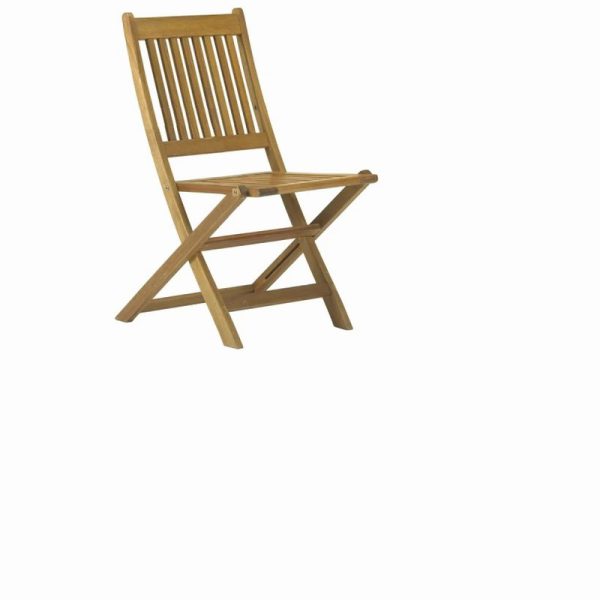 Mir Manhattan Folding Chair