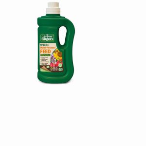 GreenFingers Organic Multi Purpose Feed 900ml