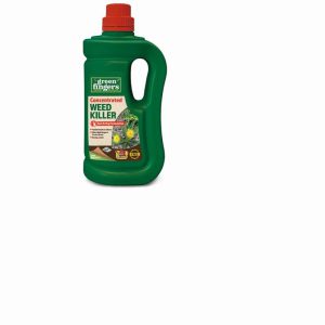 GreenFingers Weed Killer Concentrate 800ml