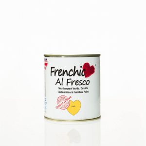 Frenchic Al Fresco Daffs Limited Edition