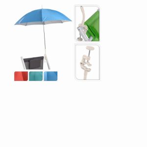 Koopman Balcony Umbrella For Chair 120cm