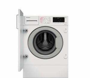 Blomberg LRI1854310 8kg/5kg 1400 Spin Integrated Washer Dryer