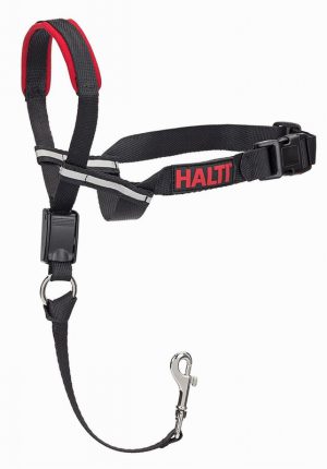 Halti Headcollar Optifit – Large