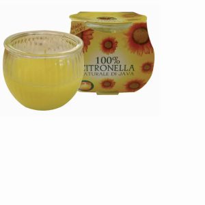 Prices Citronella Jar In Cluster Pack