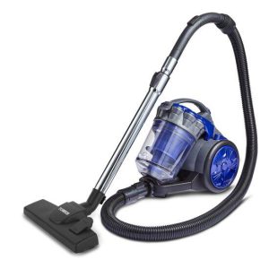 TOWER T102000 Bagless Cylinder Vacuum Cleaner – Washington Blue