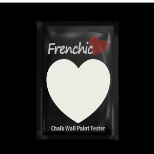 Frenchic Wall Paint Sage Froth Tester10ml FC10MLSX040