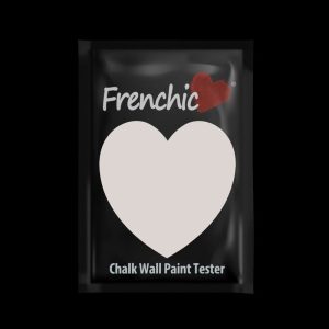 Frenchic Wall Paint Stone in Love Tester FC10MLSX005