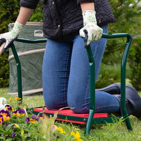 Town & Country 2-in-1 Kneeler & Stool TCG8026 - Image 2