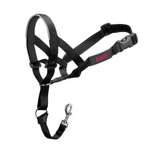 Halti Headcollar Black Size 0