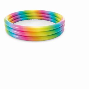 Intex Pool Rainbow Ombre 147 x 35cm