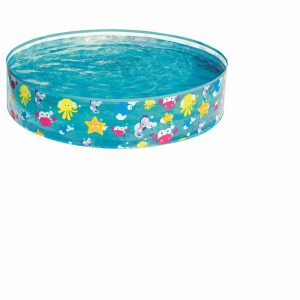 Wilton Fill N Fun Pool 48 x 10 inch