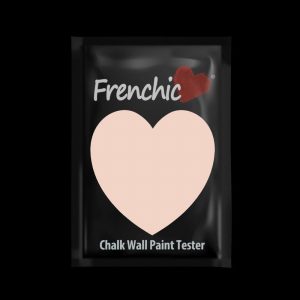 Frenchic Wall Paint Sweetcheeks Tester 10ml  FC10MLSX013