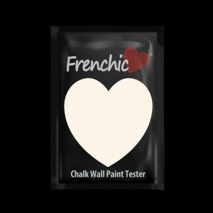 Frenchic Wall Paint Yorkshire Rose Tester 10ml FC10MLSX007