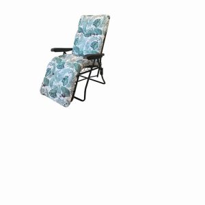 HomeHardware Tubular Multi-Purpose Relaxer Tropical Leaf