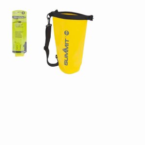 Summit Waterproof Dry Bag 5L