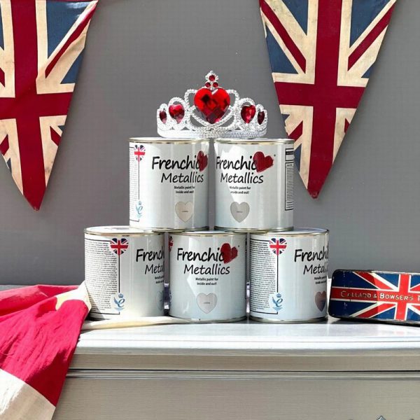 Frenchic metallics 500Ml Jubilee FC0090001E1 - Image 2