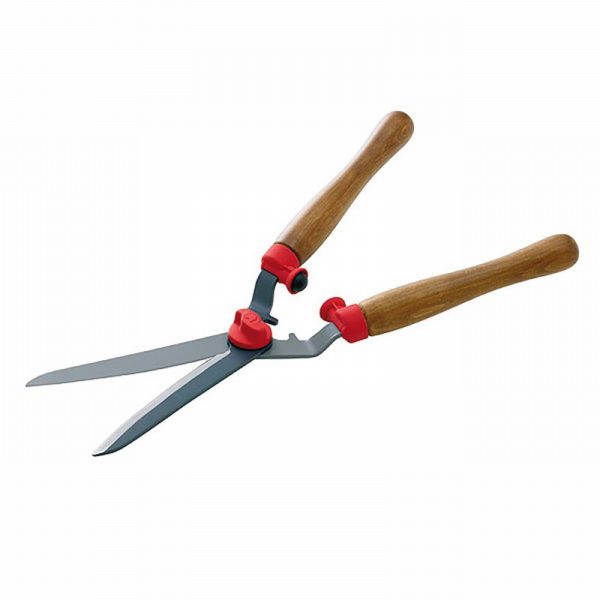 WOLF-Garten HSTL Traditional Hedge Shears