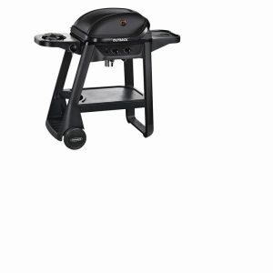 Outback Excel Gas Barbecue+ Onyx