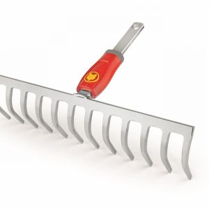 Wolf Garten Multi-Change® Soil Rake 30cm DRM30