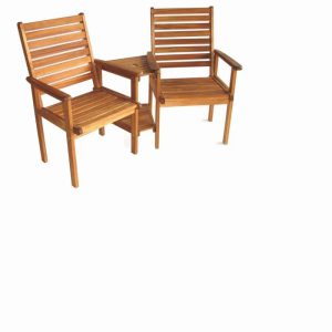 Mir Napoli Acacia Companion Seat