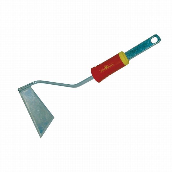 Wolf Garten Multi-Change® Swoe Style Hoe 12cm