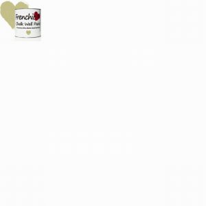Frenchic Wall Paint Apple Barn 2.5 litres FC0040028C1