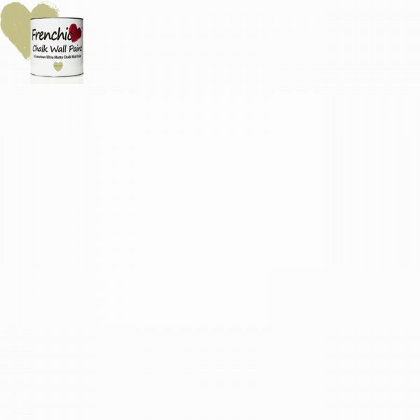 Frenchic Wall Paint Apple Barn 2.5 litres FC0040028C1