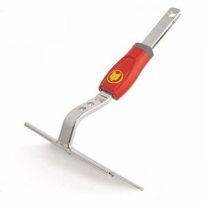 Wolf Garten Multi-Change® Draw Hoe 15cm