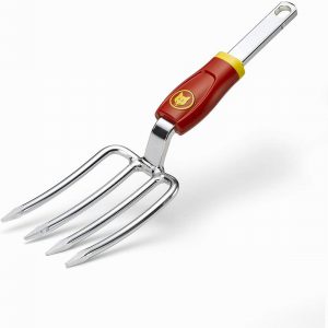 Wolf Garten Multi-Change® Hand Fork 7.5cm